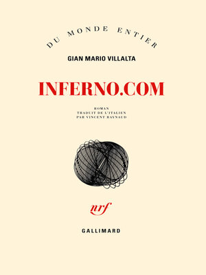 cover image of inferno.com